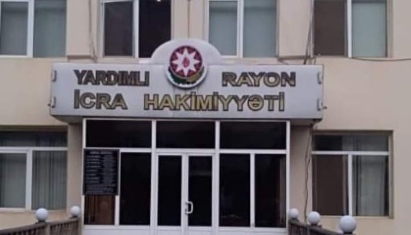 Yardımlı İcra Hakimiyyətinin tenderi niyə ləğv olunub?