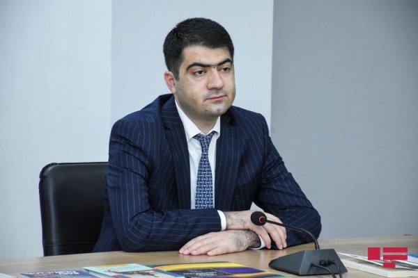 Adı dələduzluq işində keçən başçı – Seymur Orucov necə qurtuldu?