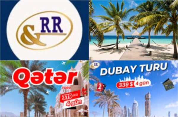 Gədəbəydə 45 minlik müqaviləni icra edə bilməyən “RR TRAVEL COMPANY” iki yüz min manatlıq tədbiri necə təşkil edəcək