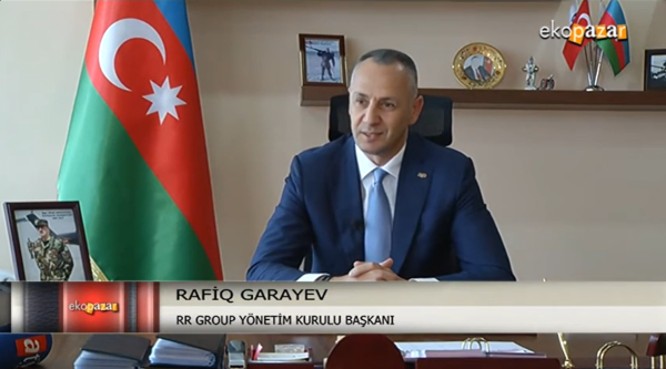 Rafiq Qarayevə yenidən 200 min manatlıq tender verildi: “RR TRAVEL COMPANY” Gədəbəydə 45 minlik müqaviləni icra edə bilməmişdir