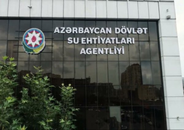 "Qudalar agentliyi" su sistemini necə çökdürür: şok faktlar - daha bir ailə üzvünə də vəzifə verdilər!