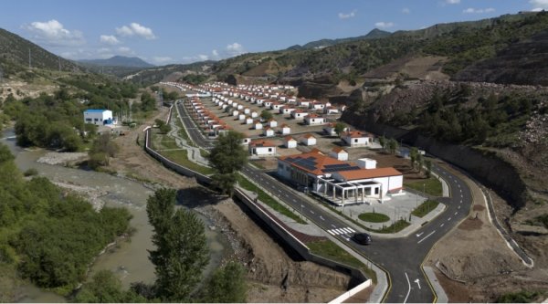 Laçının Zəfər salnaməsi: tariximizin şanlı səhifəsi