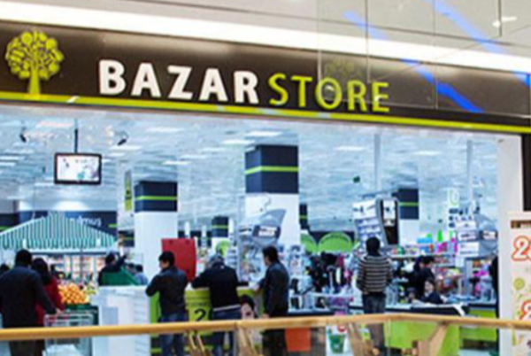“Bazarstore” kiflənmiş “ATENA” yağı satır? -Video