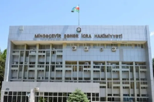 Mingəçevir İcra Hakimiyyətinin tenderi nyə ləğv edilib?