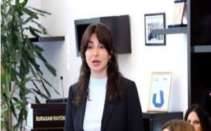 İcra başçısının müavini özünü niyə reklam edir?- Yeni vəzifəyə hazırlaşır-İDDİA