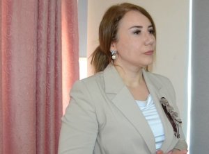 Mingəçevirdə “Z&X Butik” Sevinc Həsənovaya məxsusdur?