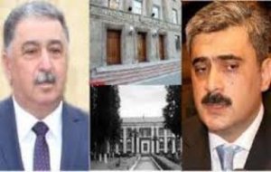Samir Şərifovun kadrı BAKINI BELƏ QARIŞDIRIR... - TƏFƏRRÜAT