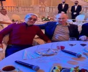  Ya Həsən keçəl... ya da Keçəl Həsən..: NƏ FƏRQİ? - İlham Rəhimovun əl-üzünü NİYƏ YUYURLAR Kİ?