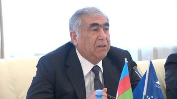 Saleh Məmmədovun Prezidentə "yüksək keyfiyyətli" dediyi yolun heç ili çıxmadı - yol təmirə bağlandı FOTO