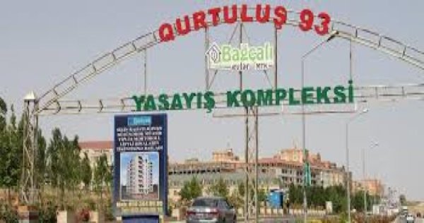 Hacı Məhərrəmin razılığı ilə bina qəzalı vəziyyətə salınıb - “Qurtuluş-93” yaşayış kompleksində təhlükə