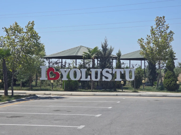 “Yolüstü Restoran”ında kartdan-karta əməliyyatı – Vergidən yayınma