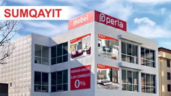 “Perla Mebel” müştərinin başına oyun açdı