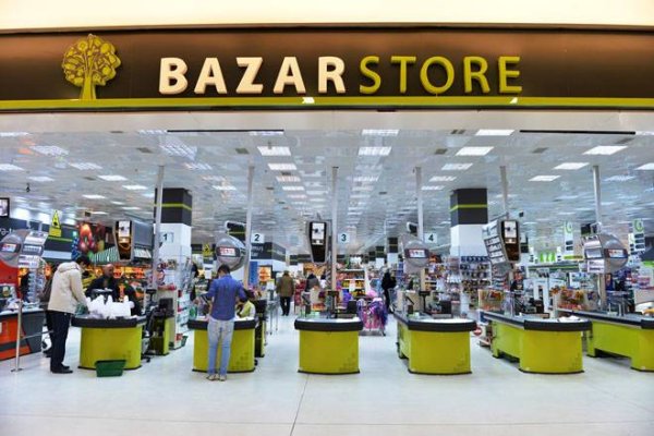 “Bazarstore” də satılan çirkaba batmış duz……