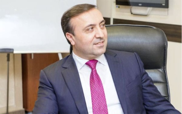 Ramin İsayev SOCAR-ın 54 milyonunu belə talayıb - FAKT