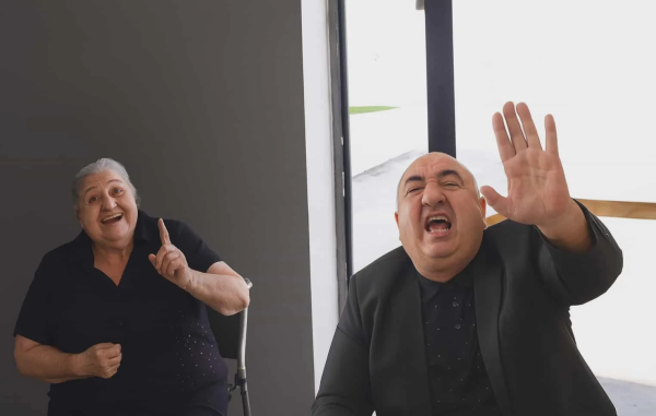 Tikinti şirkətində şok: Direktor payçının 25 faizini əlindən alıb? (VİDEO)