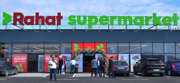 “Rahat” supermarketləri bağlanır?