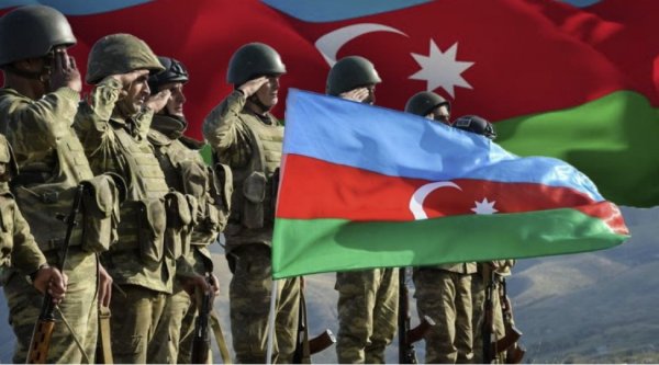 Anım Günü xalqımızın dövləti, torpağı, bayrağı uğrunda canından keçməyə hazır olmasının təsdiqi  günüdür