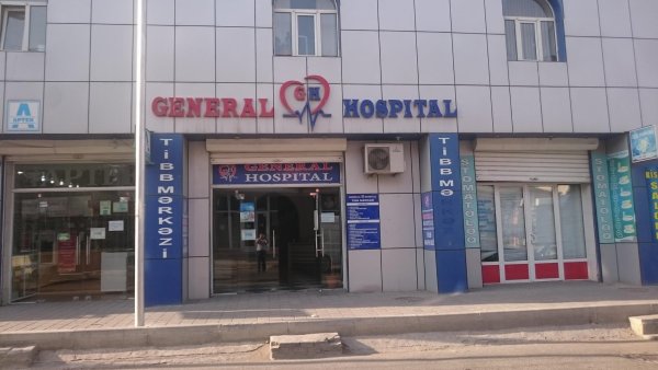 “General Hospital”da sertifkasiyadan keçməyən həkimlər necə açalışır?