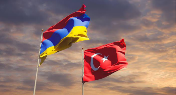 Türkiyə 35 il əvvəl Ermənistana ərazi təklif edib?