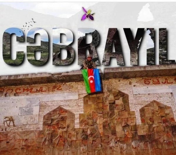 Tarixi Qələbə günlərinin əbədiləşdirilməsi