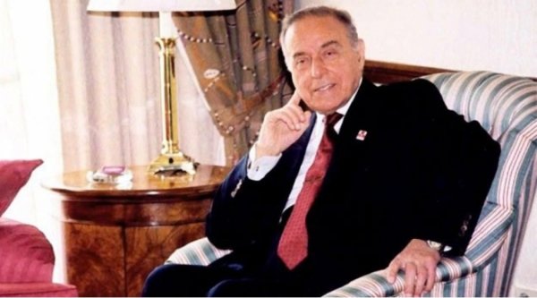 Ölkənin inkişaf tarixində yeni səhifə
