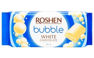 “Roshen” şokoladından qurd çıxdı-Video