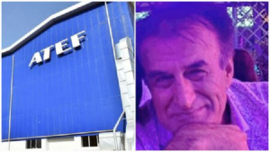 ATEF-in 68 yaşlı türk iş adamı 18 yaşlı qızı necə "tora" saldı - Mehriban xanım Əliyevaya müraciət
