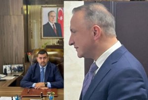 Manaf Manafovdan işçilər şikayət edir: Bizim anamızı ağladıb….. VİDEO