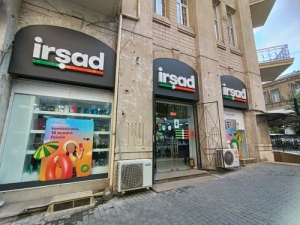 “İrşad” xarab telefon satır, amma dəyişmək üçün “əsas” tapmır