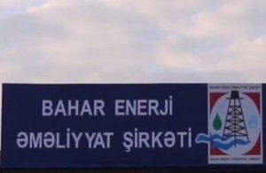 2 vəzifəsi olan Anar Əliyevə 3-cü vəzifənidə verdilər - Bahar Enerji Əməliyyat Şirkətinə Conun yerinə Anar Əliyev təyin olunub