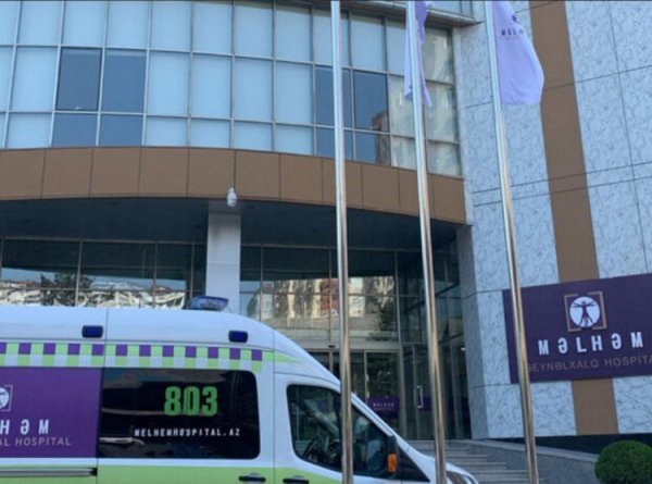 “Məlhəm” hospitalında tibbi təhsili olmayan Pərvin Xəlilova necə ginekoloq kimi çalışır?