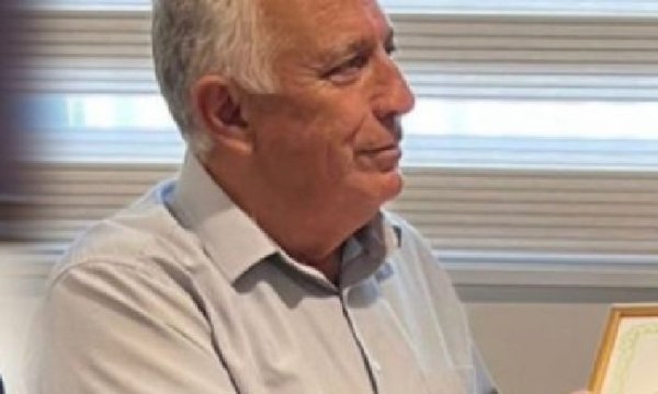 “Yaşıllaşdırma Təsərrüfatı Birliyi”nin rəhbəri növbəti “ağac soyqırımı” ilə gündəmdə-Videofakt