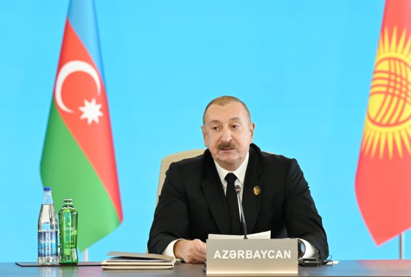 Zirvə görüşünün Qəbələdə keçirilməsi həm siyasi, həm də simvolik məna daşıyir