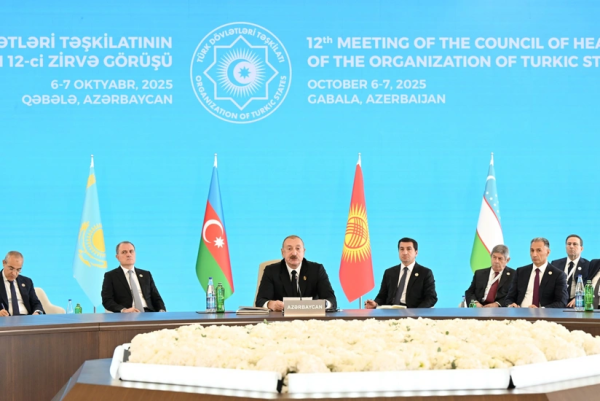 Azərbaycan Prezidentindən Türk dünyasının gələcəyinə dair mühüm çağırışlar