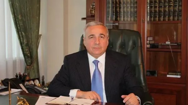 Nazirlik İskəndər Xəlilovun “ISR Plaza”sında yoxlama aparacaq