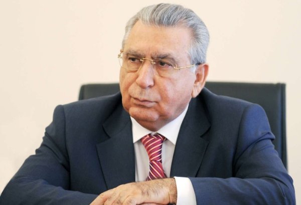 Ramiz Mehdiyev barəsində məhkəmə qərarı: 4 ay ev dustaqlığı