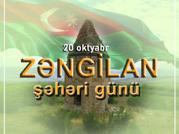 Zəngilanın işğaldan azad olunması Qarabağ düyününün açılmasında həlledici oldu