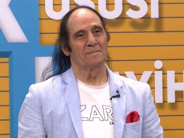 Niyaməddin Musayevdən mahnılarını oxuyanlara ŞƏRT