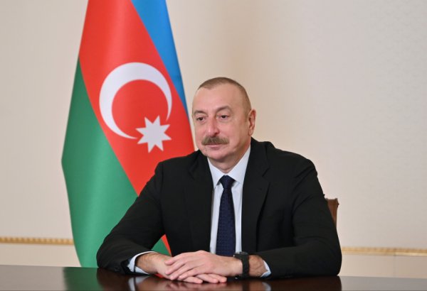 Regional əməkdaşlıq nümunəsi