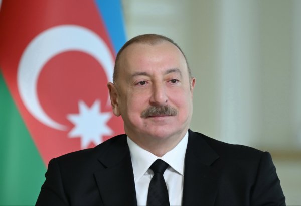 Azərbaycan ilə Qazaxıstan arasında əməkdaşlıq inkişaf edir