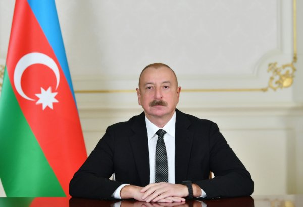 İki ölkə münasibətlərinin inkişafında mühüm rola malik siyasi dialoq