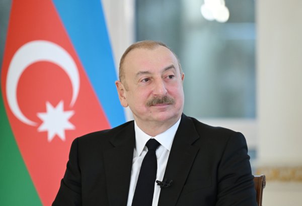 Azərbaycan – Qazaxıstan əlaqələri daha da genişlənməkdədir