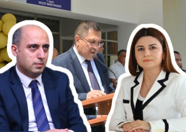 Qazax Dövlət Sosial-İqtisadi Kollecində milli dəyərlərə biganəlik və rüşvət narahatlıq doğurur + ŞOK İDDİA / FOTO+VİDEO