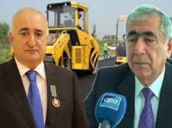 Saleh Məmmədov-Əvəz Qocayev cütlüyü DÖVLƏTİN AYAĞINA MİLYONLARLA BORC YAZIB - İLGİNC FAKTLAR...