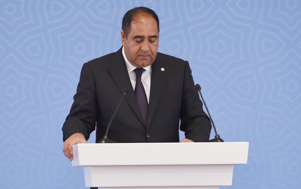 Balakən icra hakimiyyətində əməliyyat zamanı saxlanılanlar korrupsiyada şübhəli bilinirlər