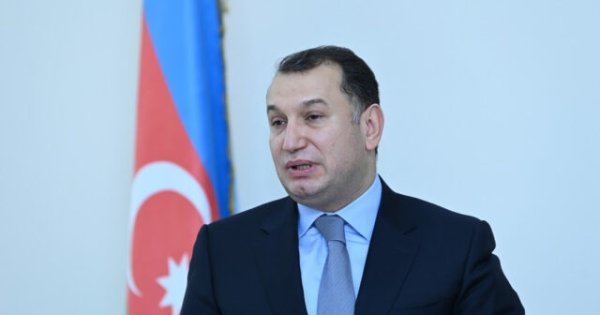 Sahib Məmmədov “casus” ovunda