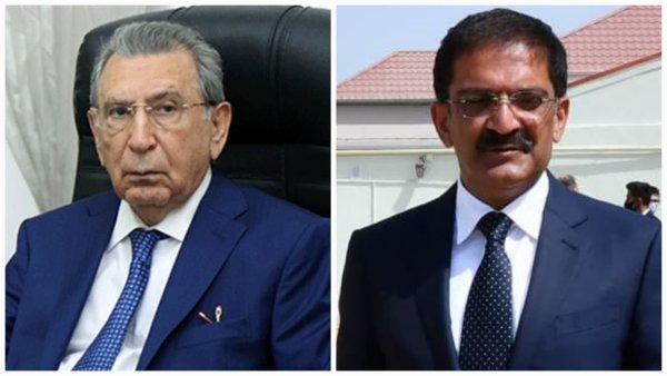“Bakı Abadlıq Xidməti”ndə şok dələduzluq: Bünyad Qasımov Ramiz Mehdiyevə pul ötürürmüş – 5 milyon dollar…