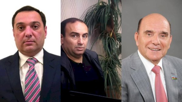 Azərbaycanda generalın adı dələduzluqda hallanır - 98 min manatlıq fırıldaq
