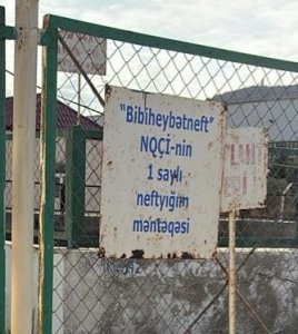 Şıx sanatoriyasının qara suyu: sağlamlığın əvəzinə xəyanət