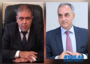 Binəqədidə Elxan Allahverdiyevin göz yumduğu növbəti qanunsuz tikili - VİDEO